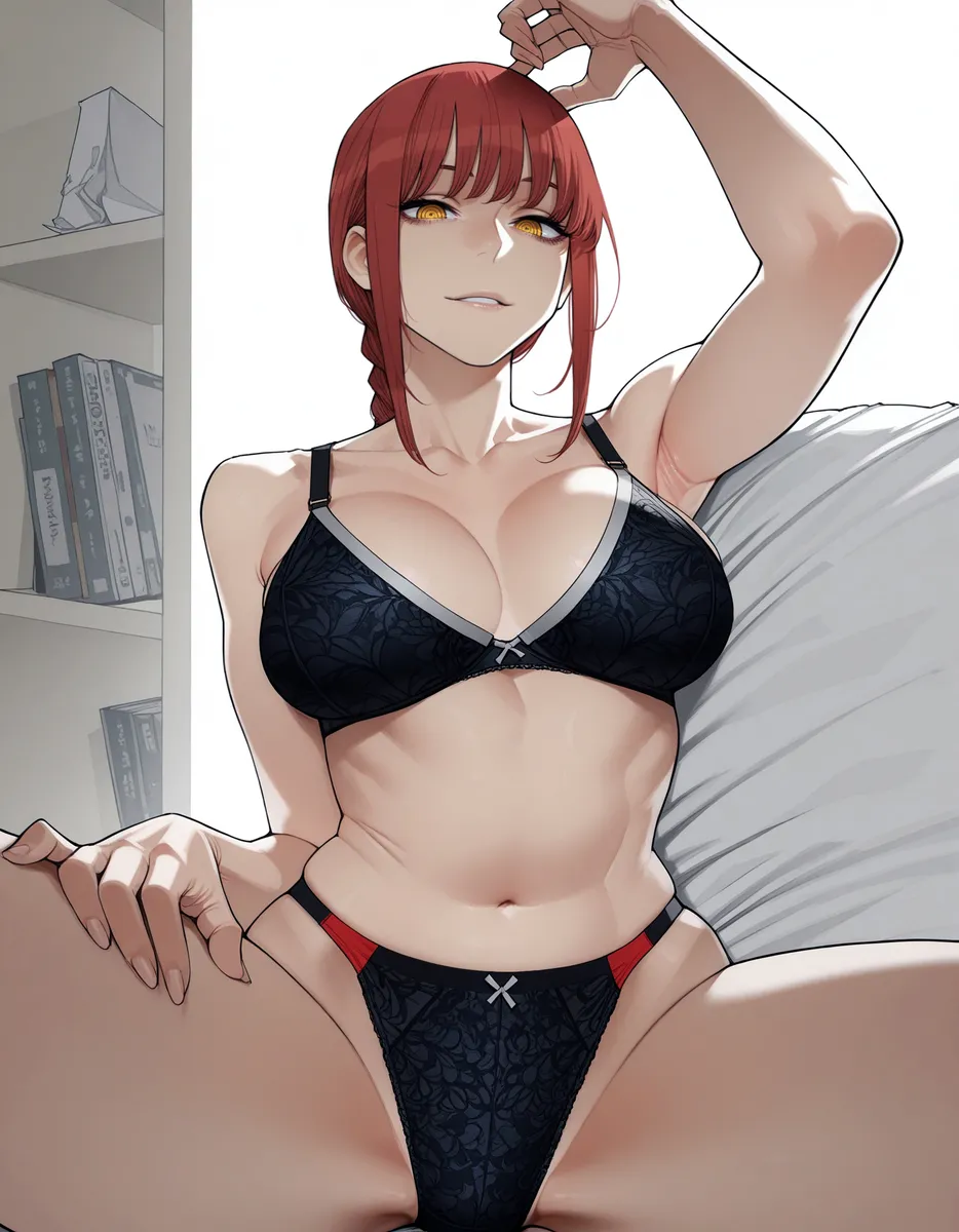 zloimakak 113301124 Pixiv Archive - Image 151