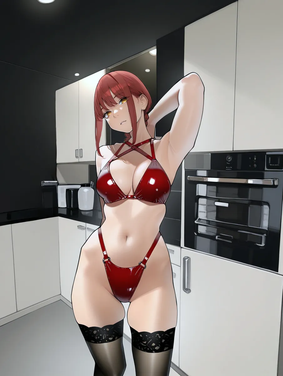 zloimakak 113301124 Pixiv Archive - Image 292