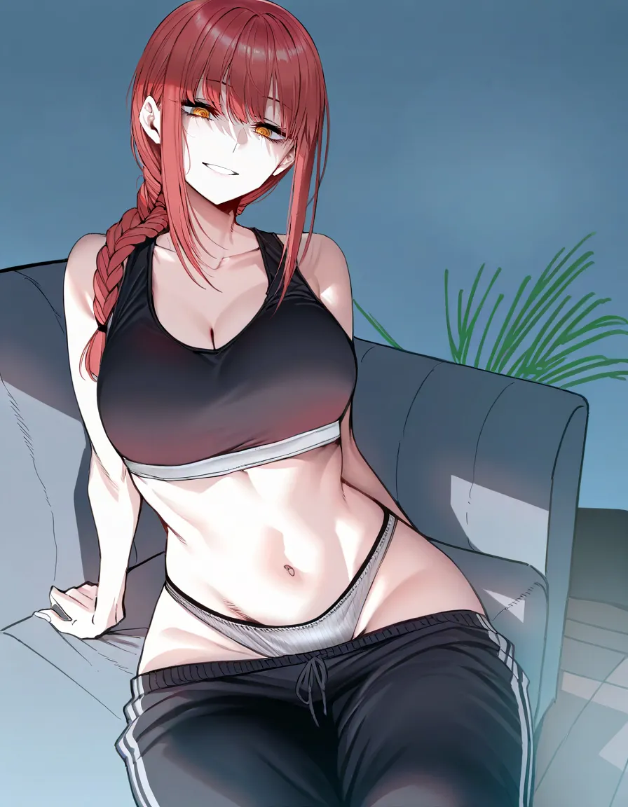 zloimakak 113301124 Pixiv Archive - Image 35