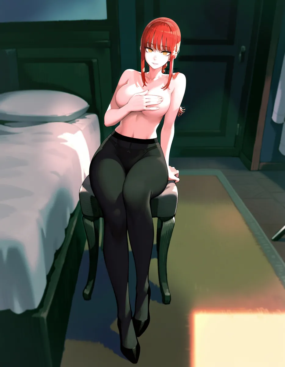 zloimakak 113301124 Pixiv Archive - Image 353