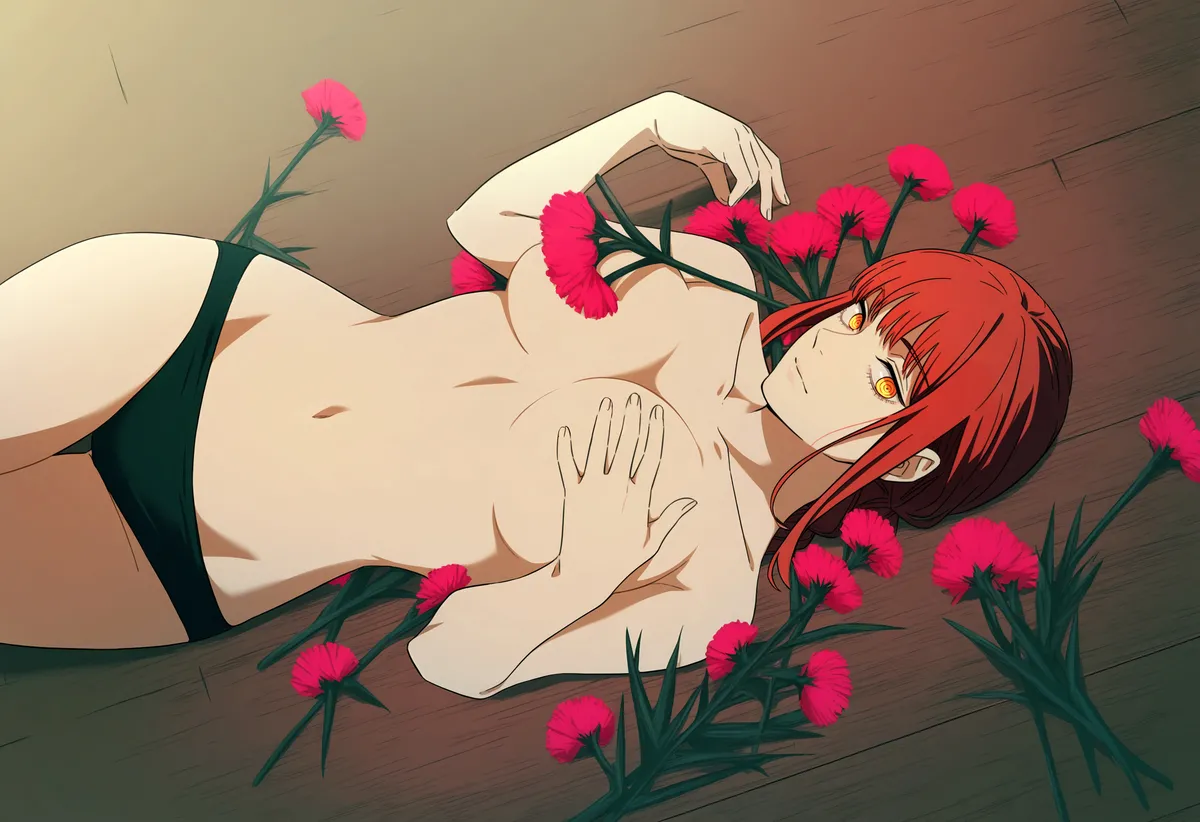 zloimakak 113301124 Pixiv Archive - Image 362