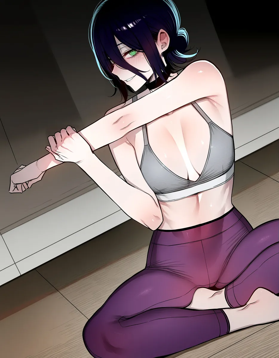 zloimakak 113301124 Pixiv Archive - Image 410