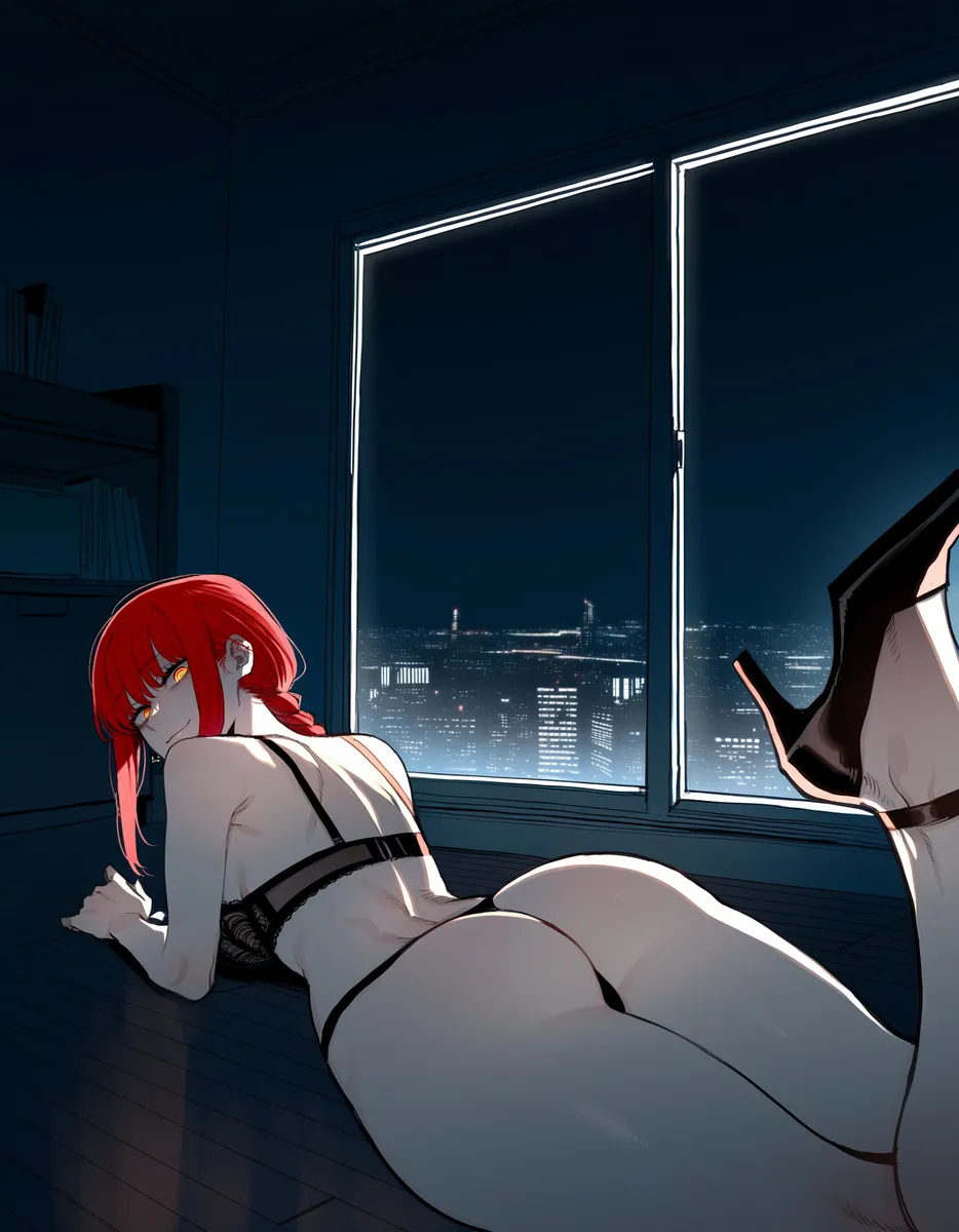 zloimakak 113301124 Pixiv Archive - Image 465