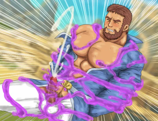 Zocs Big Adventure - Image 49