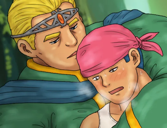 Zocs Big Adventure - Image 84