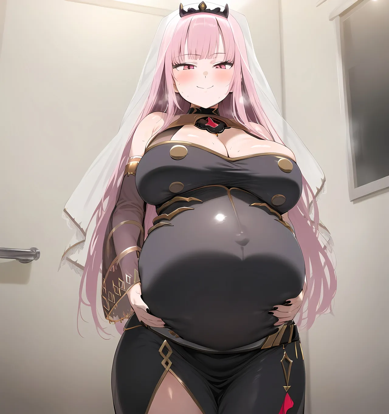 Zodiack03 Calliope Mori - Image 1