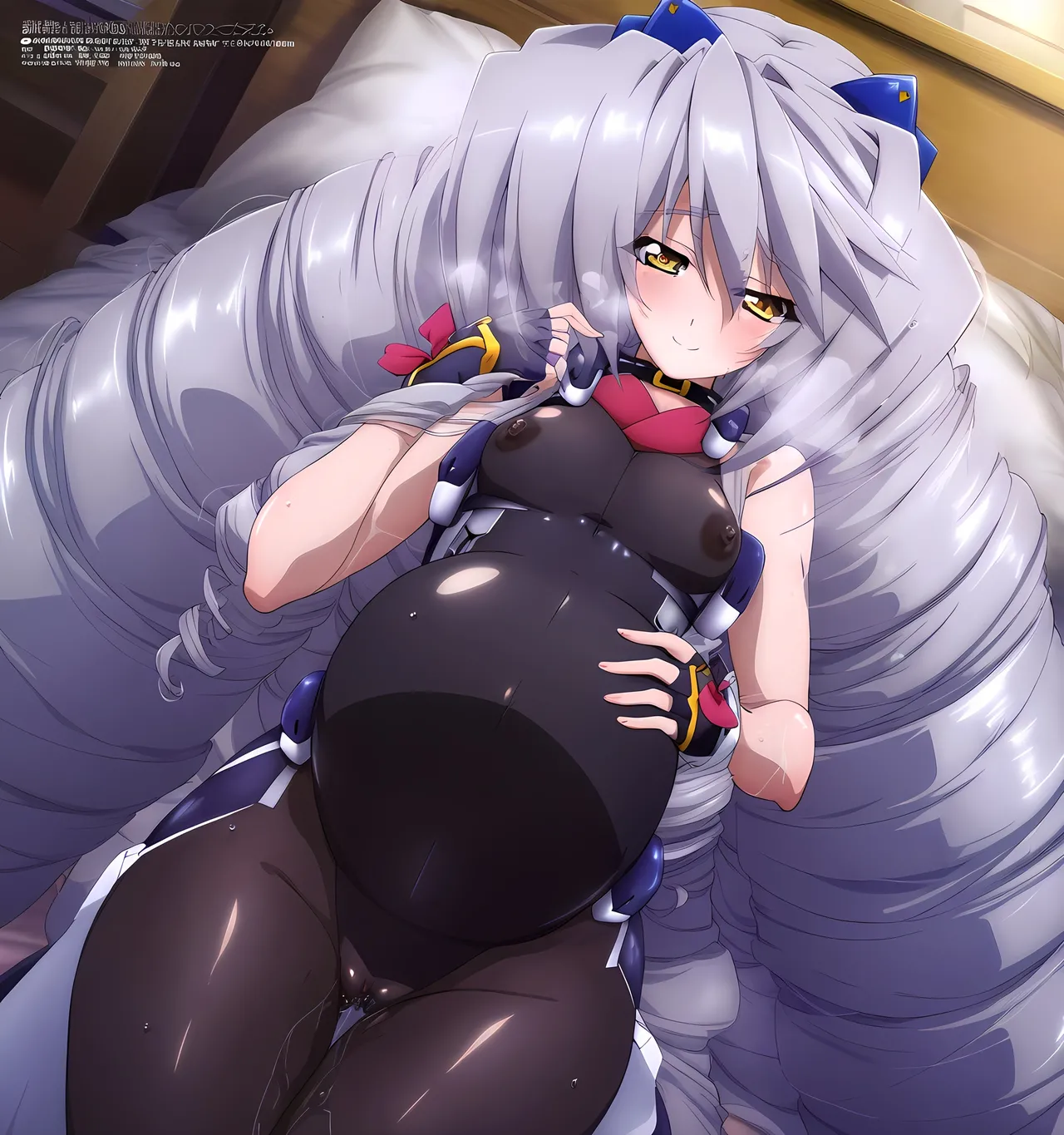 Zodiack03 Mitotsudaira Nate - Image 2