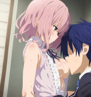 Zodiack03 Rinne - Page 12