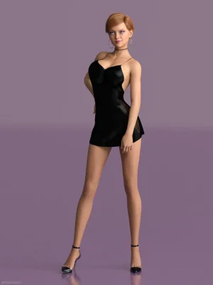 ZOh 3D Artists Slushe Gallery up to 28 February 2026 - Page 132