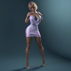 ZOh 3D Artists Slushe Gallery up to 28 February 2026 - Page 140