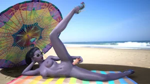 ZOh 3D Artists Slushe Gallery up to 28 February 2026 - Page 146