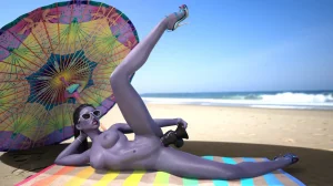 ZOh 3D Artists Slushe Gallery up to 28 February 2026 - Page 147