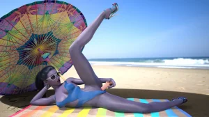 ZOh 3D Artists Slushe Gallery up to 28 February 2026 - Page 148