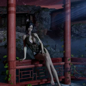 ZOh 3D Artists Slushe Gallery up to 28 February 2026 - Page 165