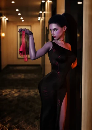 ZOh 3D Artists Slushe Gallery up to 28 February 2026 - Page 174