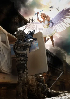 ZOh 3D Artists Slushe Gallery up to 28 February 2026 - Page 177