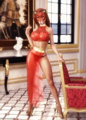 ZOh 3D Artists Slushe Gallery up to 28 February 2026 - Page 182