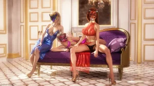 ZOh 3D Artists Slushe Gallery up to 28 February 2026 - Page 183