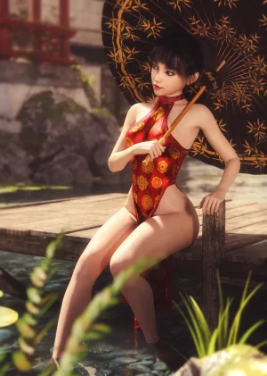 ZOh 3D Artists Slushe Gallery up to 28 February 2026 - Page 215