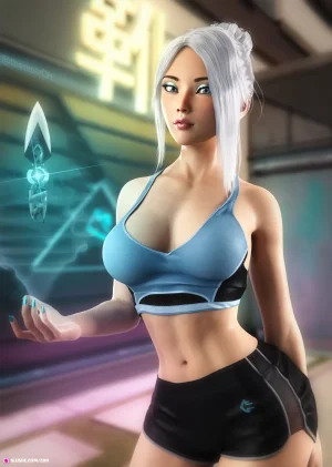 ZOh 3D Artists Slushe Gallery up to 28 February 2026 - Page 230