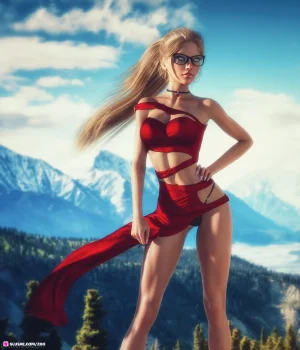 ZOh 3D Artists Slushe Gallery up to 28 February 2026 - Page 237