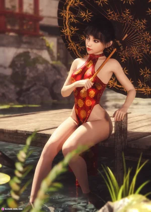 ZOh 3D Artists Slushe Gallery up to 28 February 2026 - Page 247