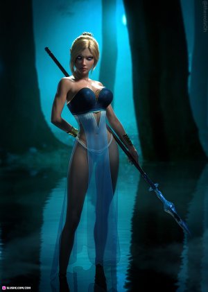 ZOh 3D Artists Slushe Gallery up to 28 February 2026 - Page 257