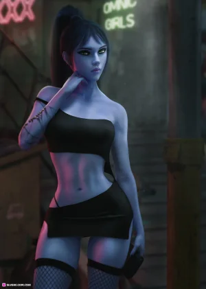 ZOh 3D Artists Slushe Gallery up to 28 February 2026 - Page 268