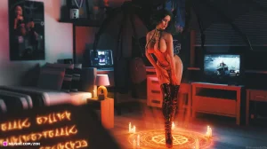 ZOh 3D Artists Slushe Gallery up to 28 February 2026 - Page 280