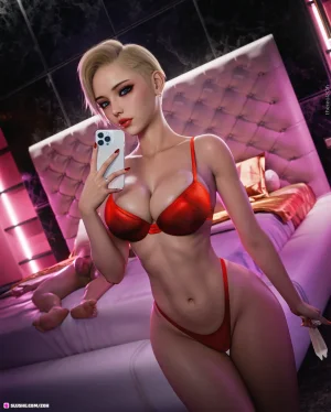 ZOh 3D Artists Slushe Gallery up to 28 February 2026 - Page 31