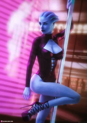 ZOh 3D Artists Slushe Gallery up to 28 February 2026 - Page 319