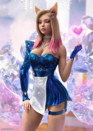 ZOh 3D Artists Slushe Gallery up to 28 February 2026 - Page 331