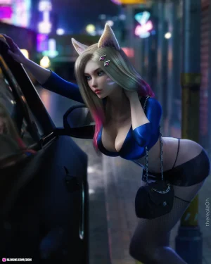 ZOh 3D Artists Slushe Gallery up to 28 February 2026 - Page 335