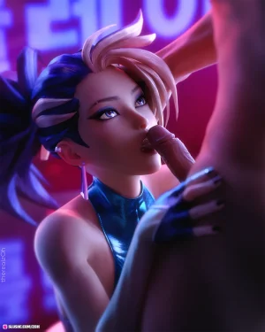 ZOh 3D Artists Slushe Gallery up to 28 February 2026 - Page 346