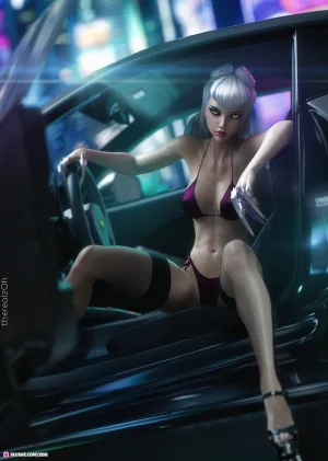 ZOh 3D Artists Slushe Gallery up to 28 February 2026 - Page 353