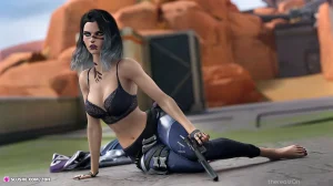 ZOh 3D Artists Slushe Gallery up to 28 February 2026 - Page 356