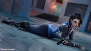 ZOh 3D Artists Slushe Gallery up to 28 February 2026 - Page 358