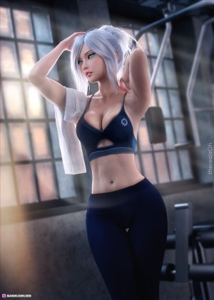 ZOh 3D Artists Slushe Gallery up to 28 February 2026 - Page 375