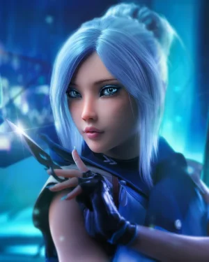 ZOh 3D Artists Slushe Gallery up to 28 February 2026 - Page 378