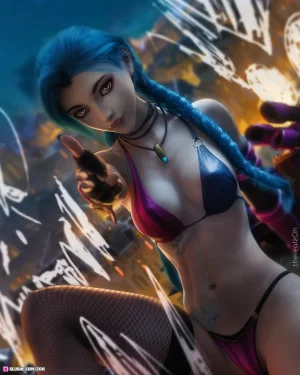 ZOh 3D Artists Slushe Gallery up to 28 February 2026 - Page 380