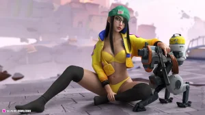 ZOh 3D Artists Slushe Gallery up to 28 February 2026 - Page 385