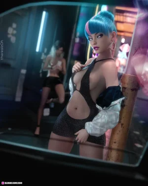 ZOh 3D Artists Slushe Gallery up to 28 February 2026 - Page 392