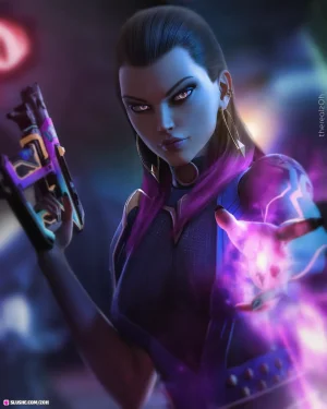 ZOh 3D Artists Slushe Gallery up to 28 February 2026 - Page 395