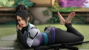 ZOh 3D Artists Slushe Gallery up to 28 February 2026 - Page 398