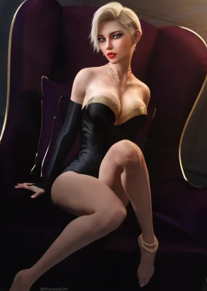 ZOh 3D Artists Slushe Gallery up to 28 February 2026 - Page 408