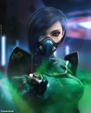 ZOh 3D Artists Slushe Gallery up to 28 February 2026 - Page 415