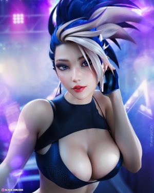 ZOh 3D Artists Slushe Gallery up to 28 February 2026 - Page 434