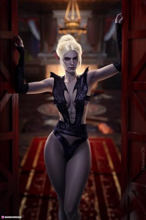 ZOh 3D Artists Slushe Gallery up to 28 February 2026 - Page 441