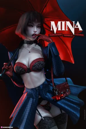 ZOh 3D Artists Slushe Gallery up to 28 February 2026 - Page 47