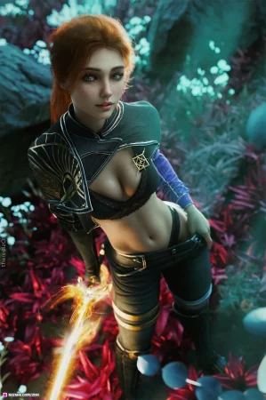 ZOh 3D Artists Slushe Gallery up to 28 February 2026 - Page 66